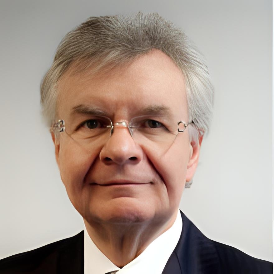 Prof. Dr. med. Prof. h.c. Dr. h.c. Jakob Izbicki
